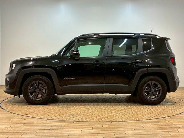 クライスラー JEEP Renegadeの画像16