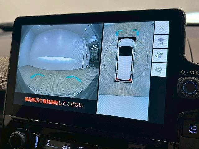 シエンタハイブリッドZ 内装他