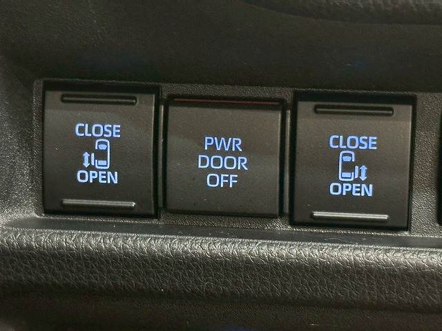 シエンタハイブリッドZ 内装他