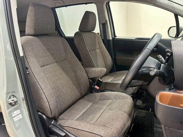 トヨタ&nbsp;シエンタハイブリッドの画像9