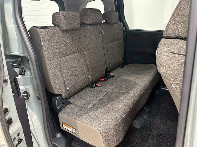 トヨタ&nbsp;シエンタハイブリッドの画像10