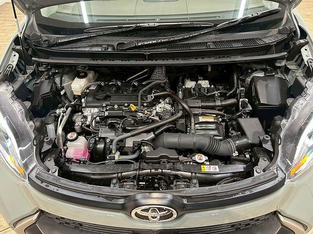 トヨタ&nbsp;シエンタハイブリッドの画像20