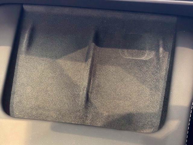 Model 3パフォーマンス 内装他