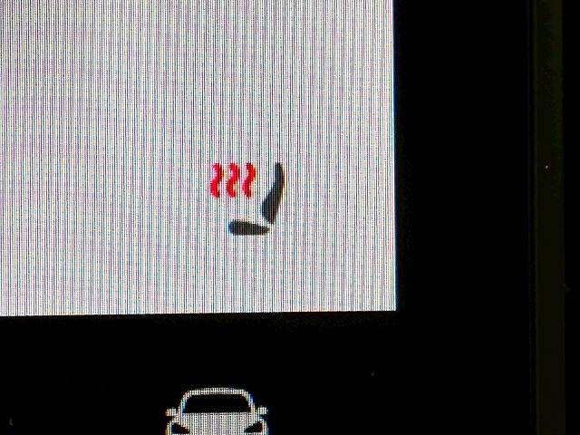 Model 3パフォーマンス 内装他