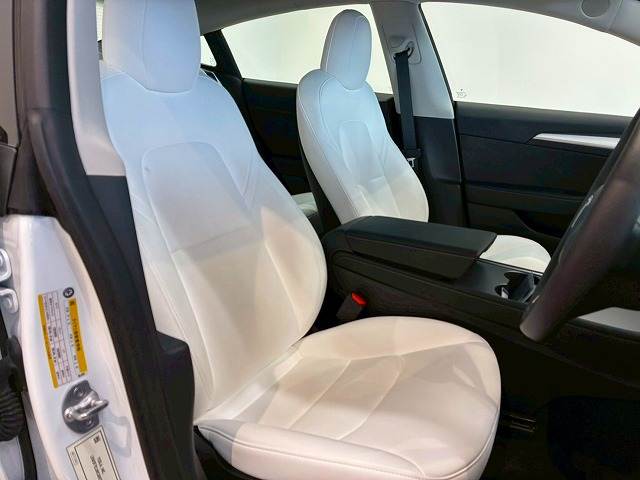 テスラ Model 3の画像9