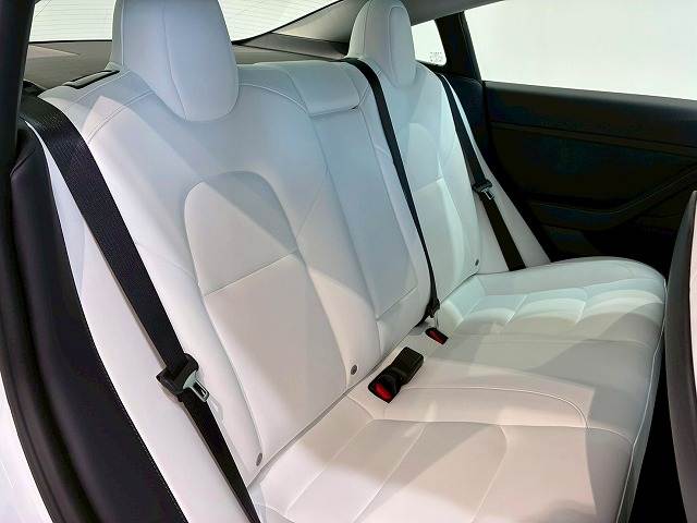 テスラ Model 3の画像10