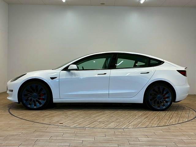 テスラ Model 3の画像16