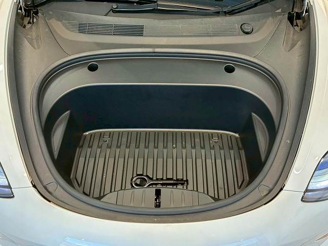 テスラ Model 3の画像20