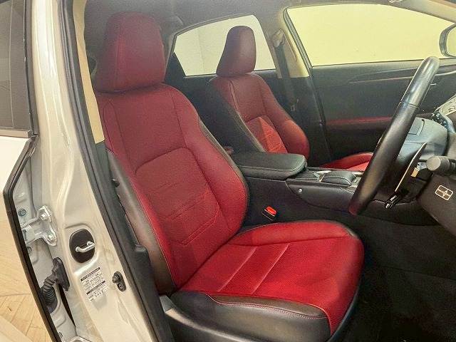 レクサス NXの画像9