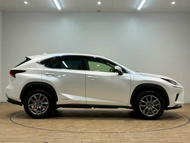 レクサス NXの画像14