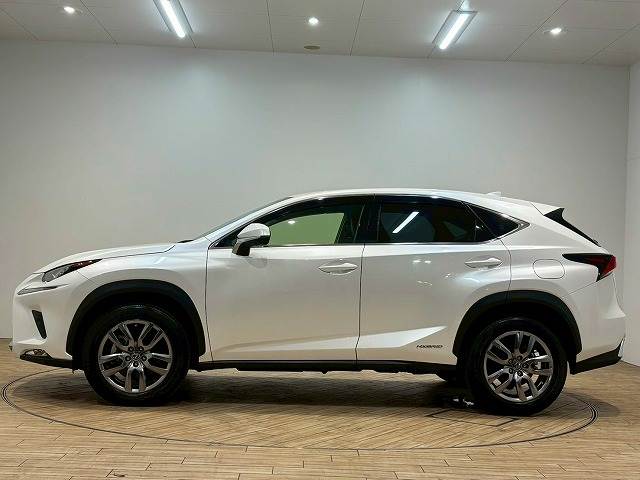 レクサス NXの画像15