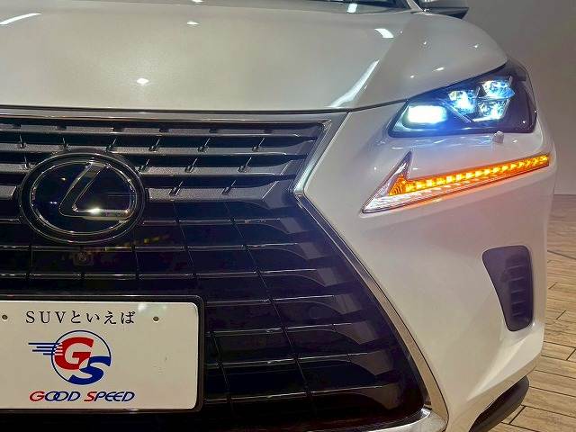 レクサス NXの画像18