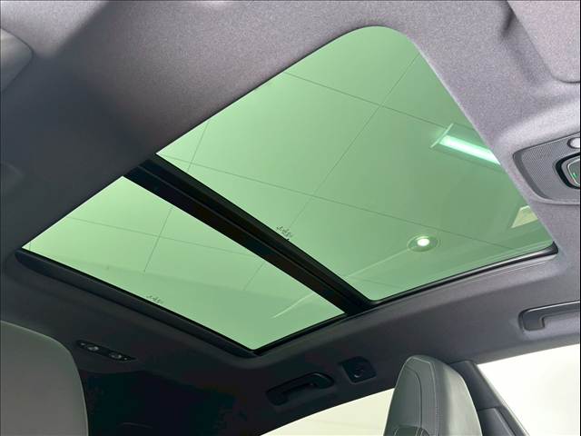 Q855 TFSI quattro S line 内装他