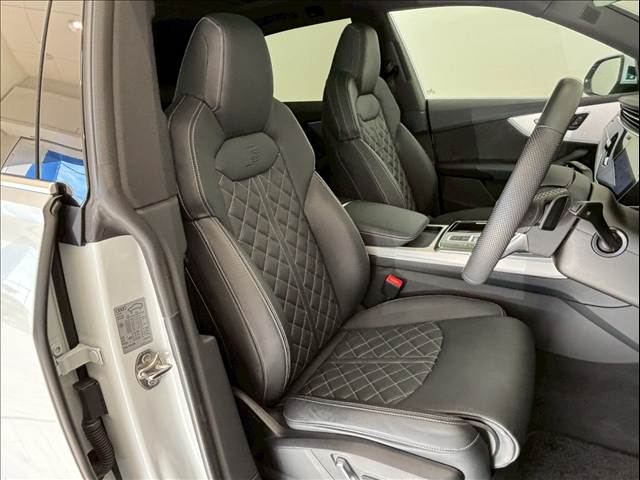 アウディ Q8の画像9