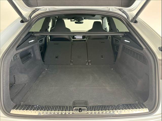 アウディ Q8の画像11