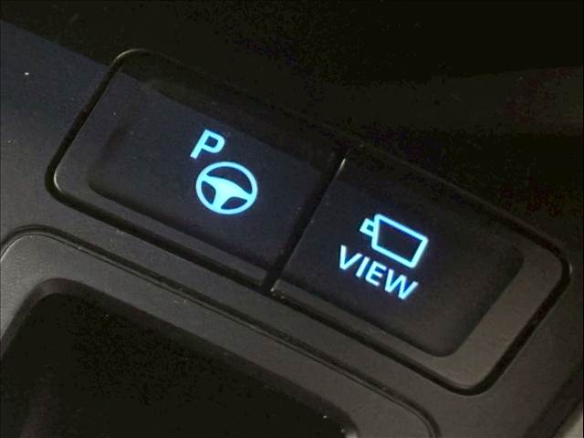 ヴォクシーハイブリッドS-Z 内装他