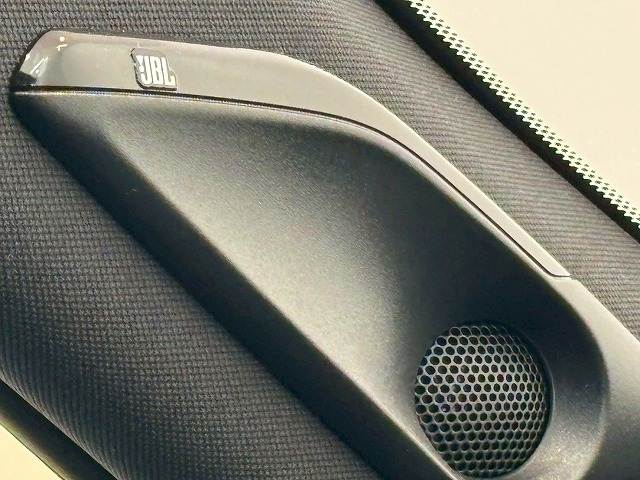 トヨタ ハリアーハイブリッドの画像8