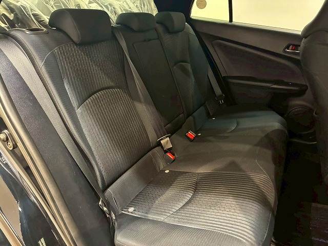 トヨタ プリウスの画像10