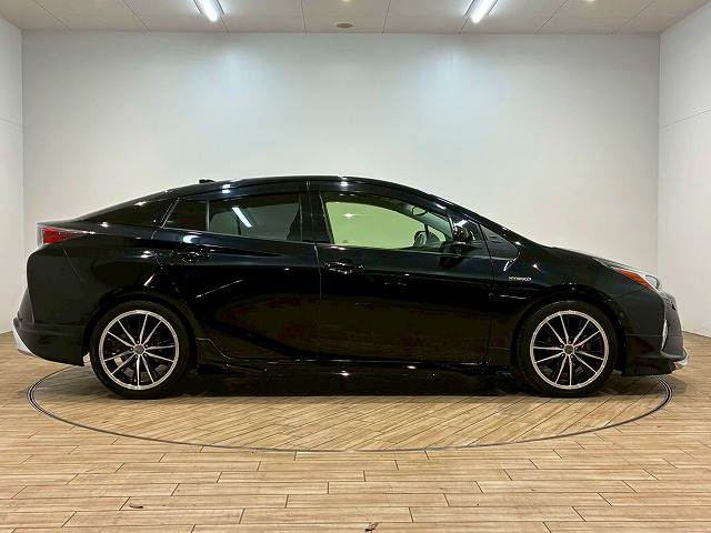 トヨタ プリウスの画像14