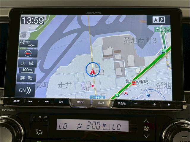 トヨタ&nbsp;ランドクルーザープラドの画像3