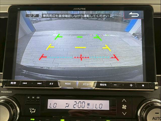 トヨタ&nbsp;ランドクルーザープラドの画像4