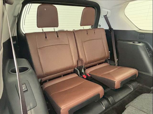 トヨタ&nbsp;ランドクルーザープラドの画像11