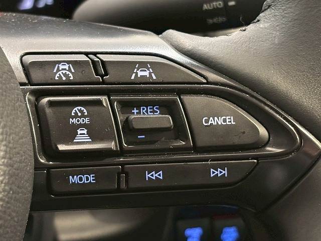 トヨタ&nbsp;シエンタハイブリッドの画像8