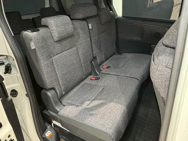 トヨタ&nbsp;シエンタハイブリッドの画像10