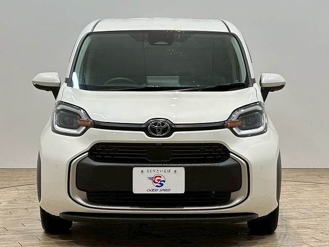 トヨタ&nbsp;シエンタハイブリッドの画像12