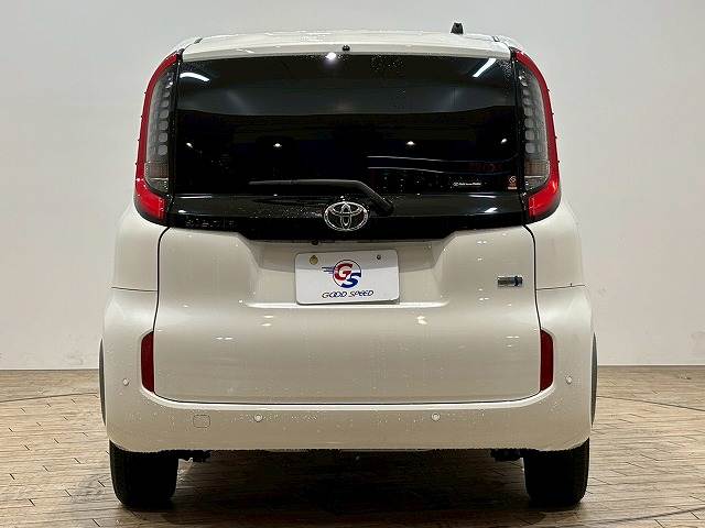 トヨタ&nbsp;シエンタハイブリッドの画像13