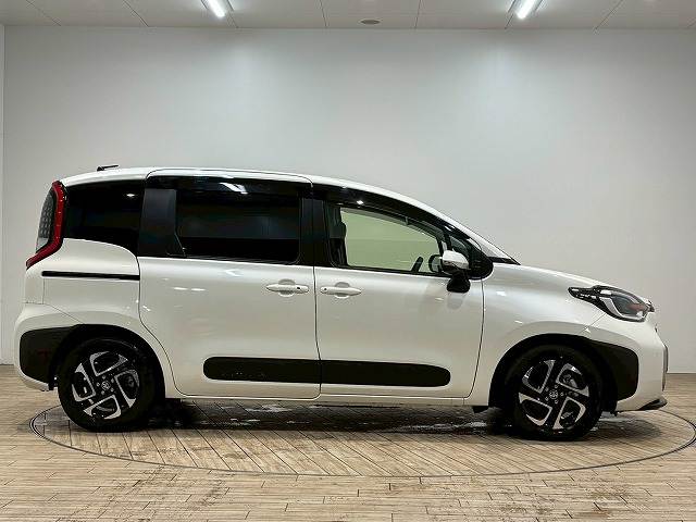 トヨタ&nbsp;シエンタハイブリッドの画像14