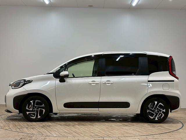 トヨタ&nbsp;シエンタハイブリッドの画像15