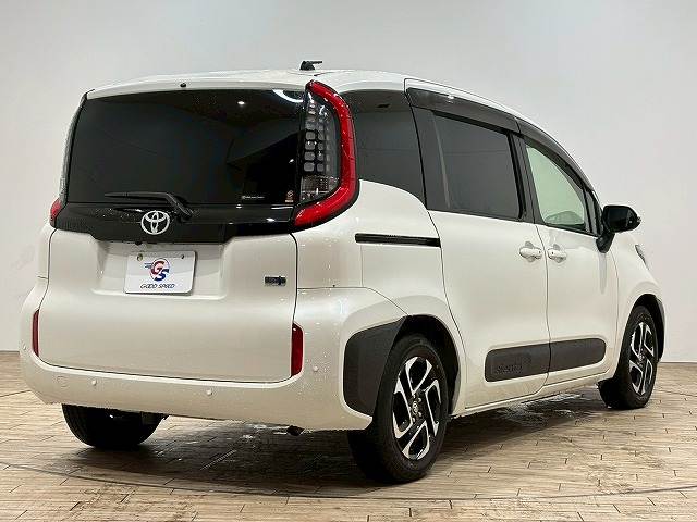 トヨタ&nbsp;シエンタハイブリッドの画像16