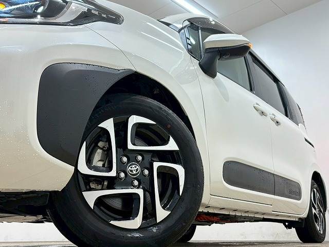 トヨタ&nbsp;シエンタハイブリッドの画像18