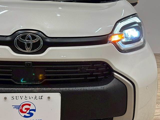 トヨタ&nbsp;シエンタハイブリッドの画像19