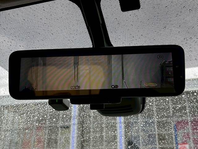 セレナe-POWER ハイウェイスターV 内装他