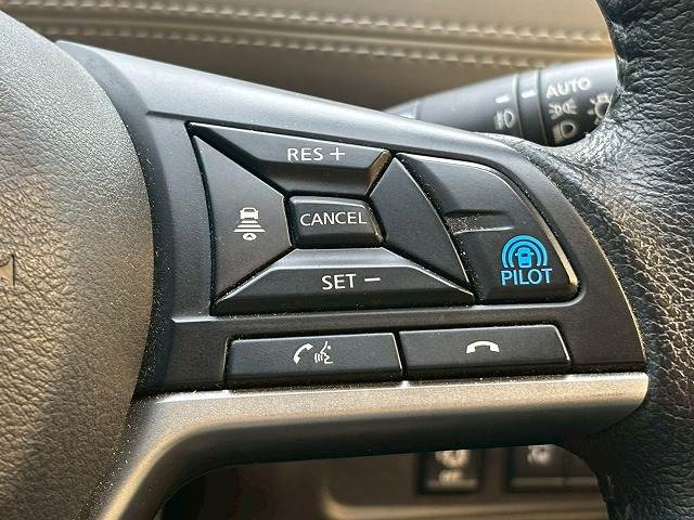 日産&nbsp;セレナの画像7