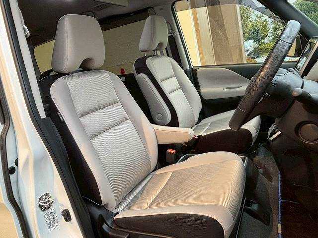 日産&nbsp;セレナの画像9