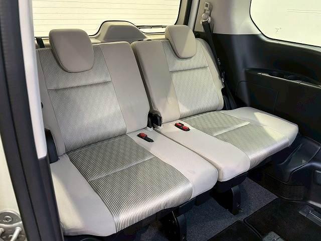 日産&nbsp;セレナの画像11