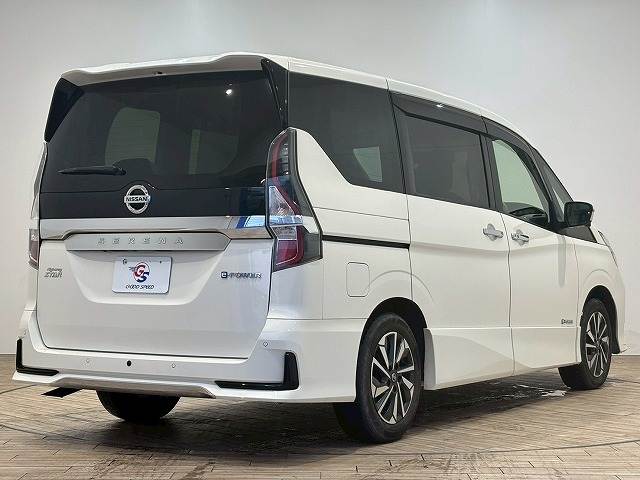 日産&nbsp;セレナの画像16