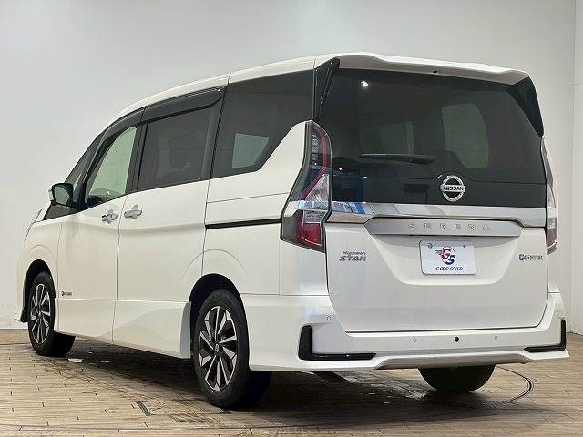 日産&nbsp;セレナの画像17