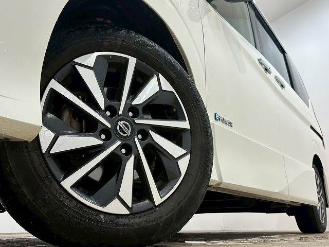 日産&nbsp;セレナの画像18