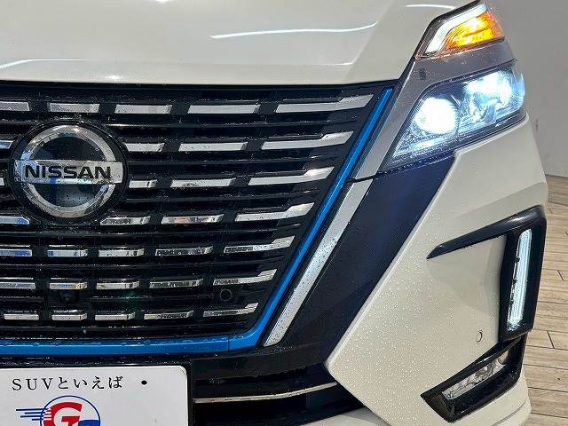日産&nbsp;セレナの画像19