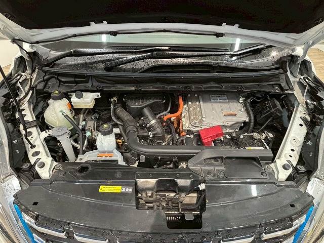 日産&nbsp;セレナの画像20