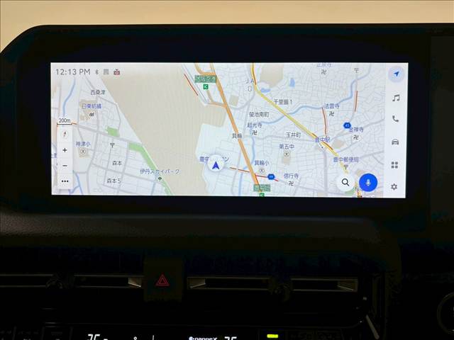 ランドクルーザー250VX 内装他