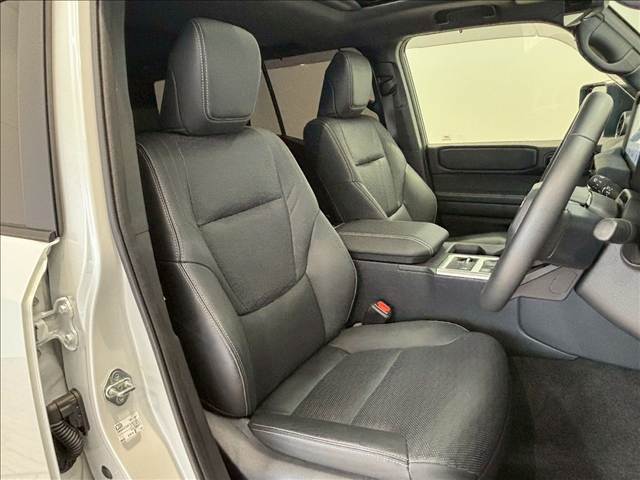 トヨタ ランドクルーザー250の画像9