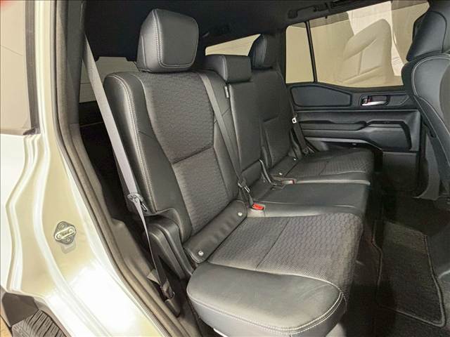 トヨタ ランドクルーザー250の画像10