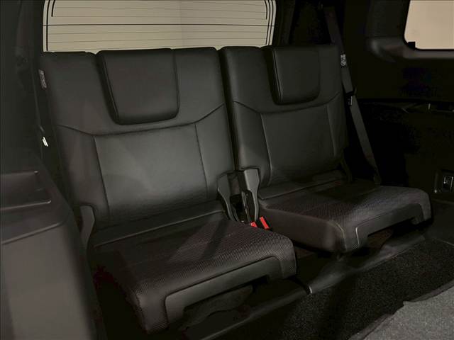 トヨタ ランドクルーザー250の画像11