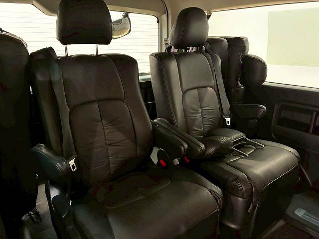 トヨタ&nbsp;ハイエースワゴンの画像11