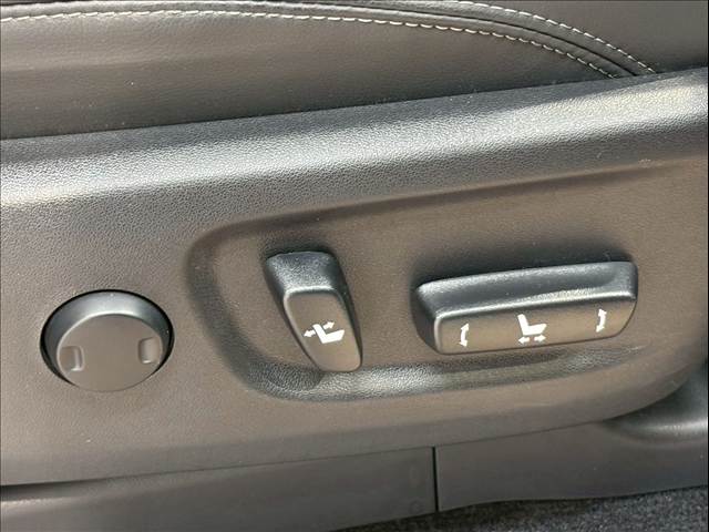 トヨタ ランドクルーザープラドの画像7